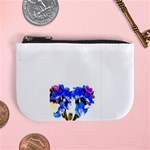 1 Mini Coin Purse