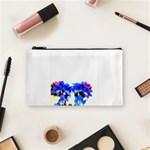 1 Cosmetic Bag (Small)