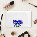 1 Cosmetic Bag (Medium)