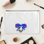 1 Cosmetic Bag (Large)