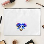 1 Cosmetic Bag (XL)