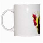 5 White Mug