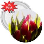 5 3  Button (10 pack)