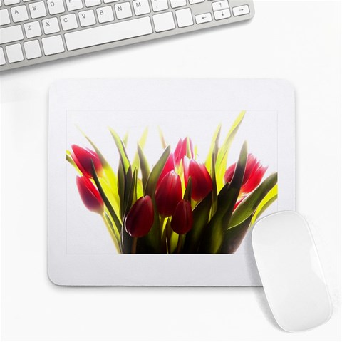5 Large Mousepad from ArtsNow.com Front