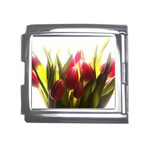 5 Mega Link Italian Charm (18mm)