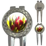 5 3-in-1 Golf Divot