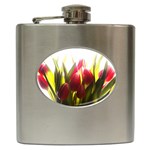 5 Hip Flask (6 oz)