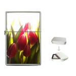 5 Flip Top Lighter