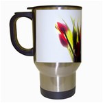 5 Travel Mug (White)