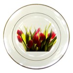 5 Porcelain Plate