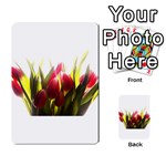 5 Multi-purpose Cards (Rectangle)