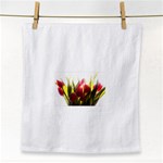5 Face Towel