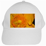 15 White Cap
