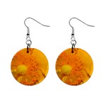 15 1  Button Earrings