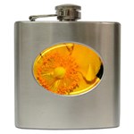 15 Hip Flask (6 oz)