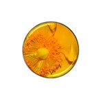 15 Hat Clip Ball Marker (10 pack)
