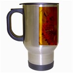15 Travel Mug (Silver Gray)
