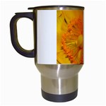15 Travel Mug (White)