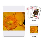 15 Playing Cards Single Design