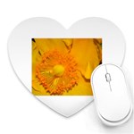 15 Mousepad (Heart)