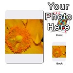 15 Multi-purpose Cards (Rectangle)