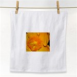 15 Face Towel
