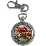 9 Key Chain Watch