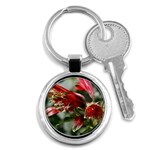 9 Key Chain (Round)