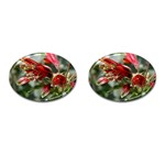 9 Cufflinks (Oval)