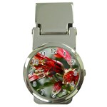 9 Money Clip Watch