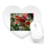 9 Mousepad (Heart)