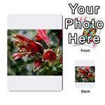 9 Multi-purpose Cards (Rectangle)
