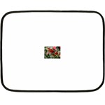 9 Mini Fleece Blanket(Two Sides)