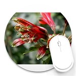 9 Round Mousepad