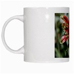 9 White Mug
