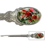 9 Letter Opener