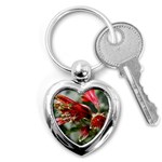 9 Key Chain (Heart)