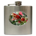 9 Hip Flask (6 oz)
