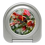 9 Travel Alarm Clock