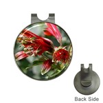 9 Golf Ball Marker Hat Clip