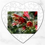 9 Jigsaw Puzzle (Heart)