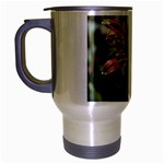 9 Travel Mug (Silver Gray)