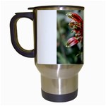9 Travel Mug (White)
