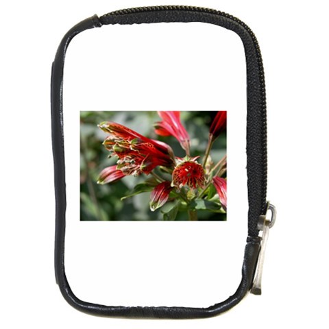 9 Compact Camera Leather Case from ArtsNow.com Front