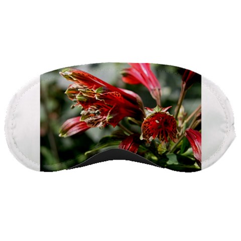 9 Sleeping Mask from ArtsNow.com Front