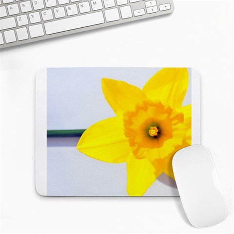 n Small Mousepad from ArtsNow.com Front