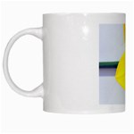 n White Mug