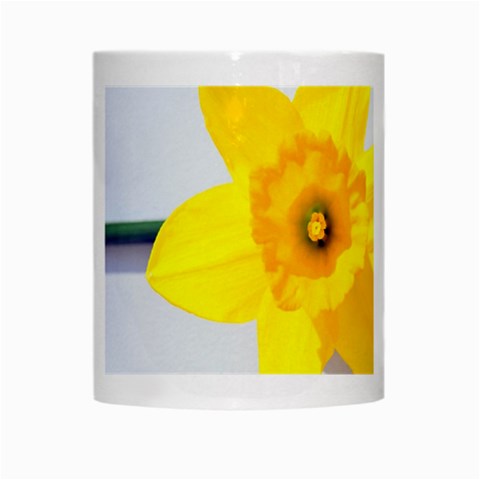 n White Mug from ArtsNow.com Center