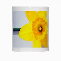 n White Mug from ArtsNow.com Center