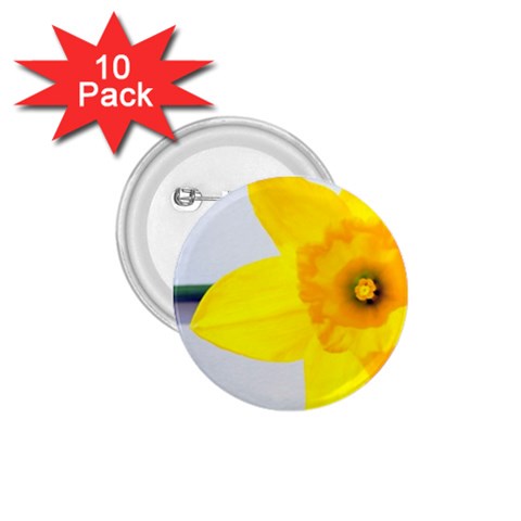 n 1.75  Button (10 pack)  from ArtsNow.com Front